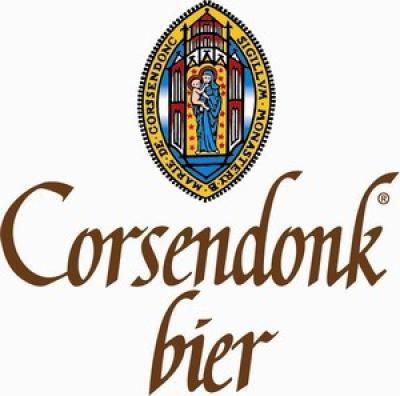 corsendonk logo